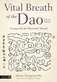 Vital Breath of the Dao