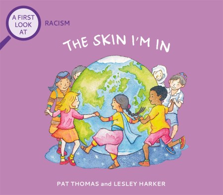 A First Look At: Racism: The Skin I’m In