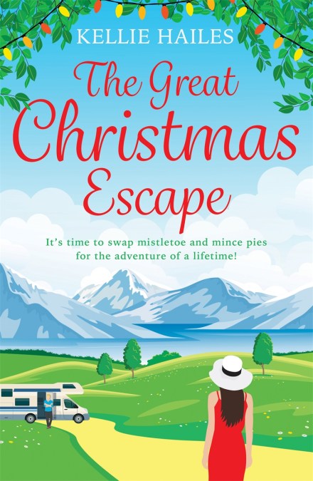 The Great Christmas Escape