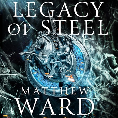 Legacy of Steel