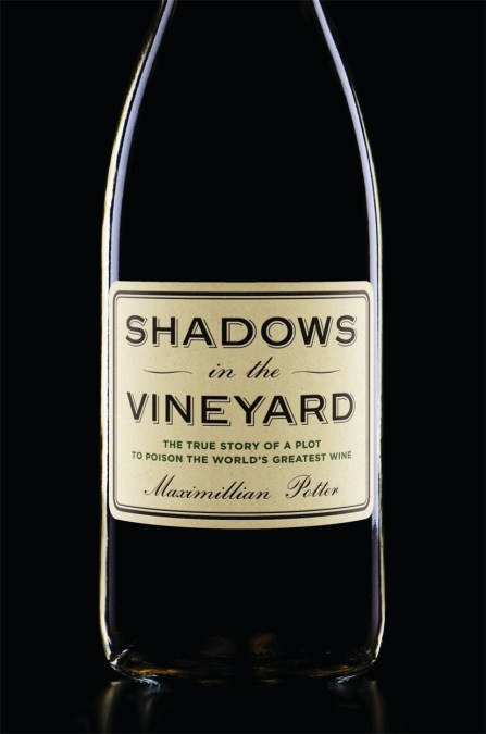 Shadows in the Vineyard