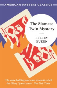 The Siamese Twin Mystery