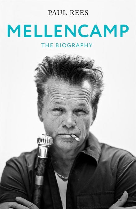 Mellencamp