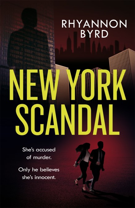 New York Scandal