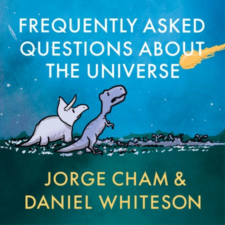 Frequently Asked Questions About the Universe