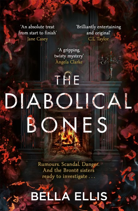 The Diabolical Bones