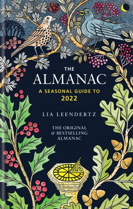 The Almanac 2022