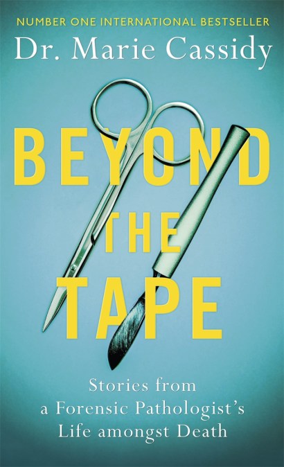 Beyond the Tape