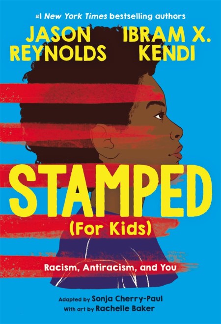 Stamped (For Kids)