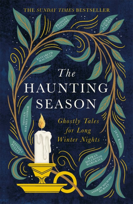 The Haunting Season