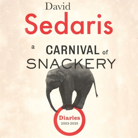 A Carnival of Snackery