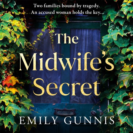 The Midwife's Secret