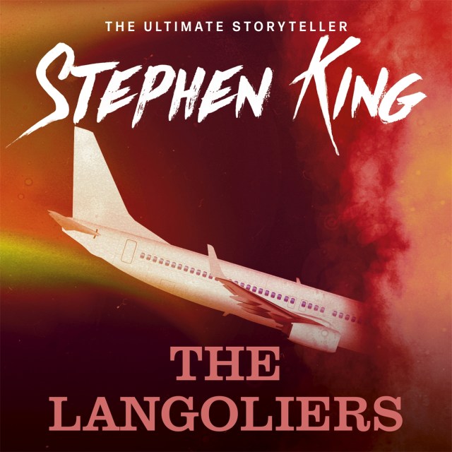 NewArrival! Stephen King Triple Feature : The Stand/The Langoliers