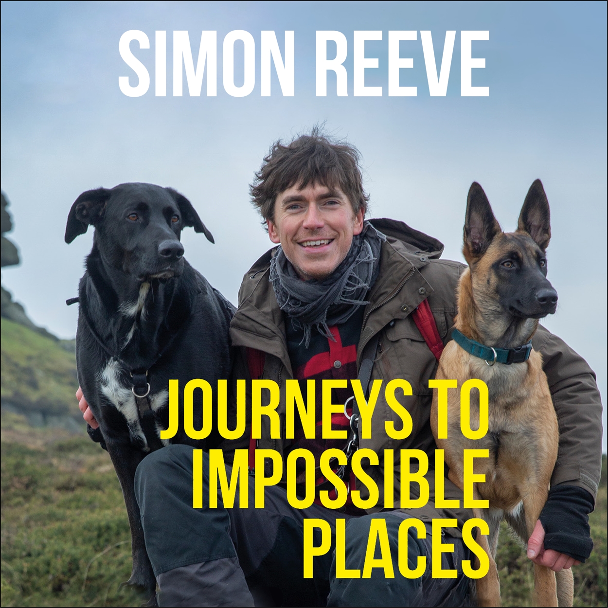 simon reeves journey to impossible places