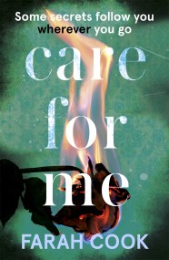 Care For Me