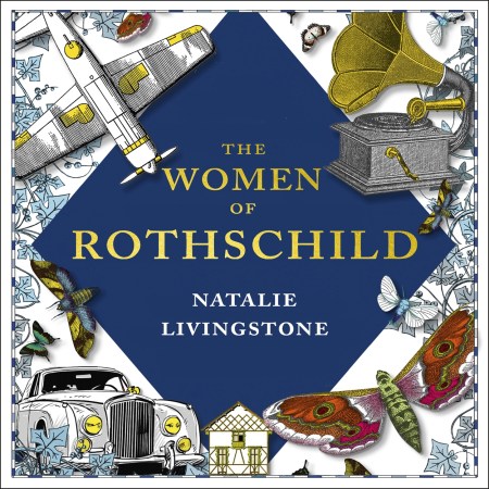 The Women of Rothschild