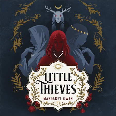 Little Thieves