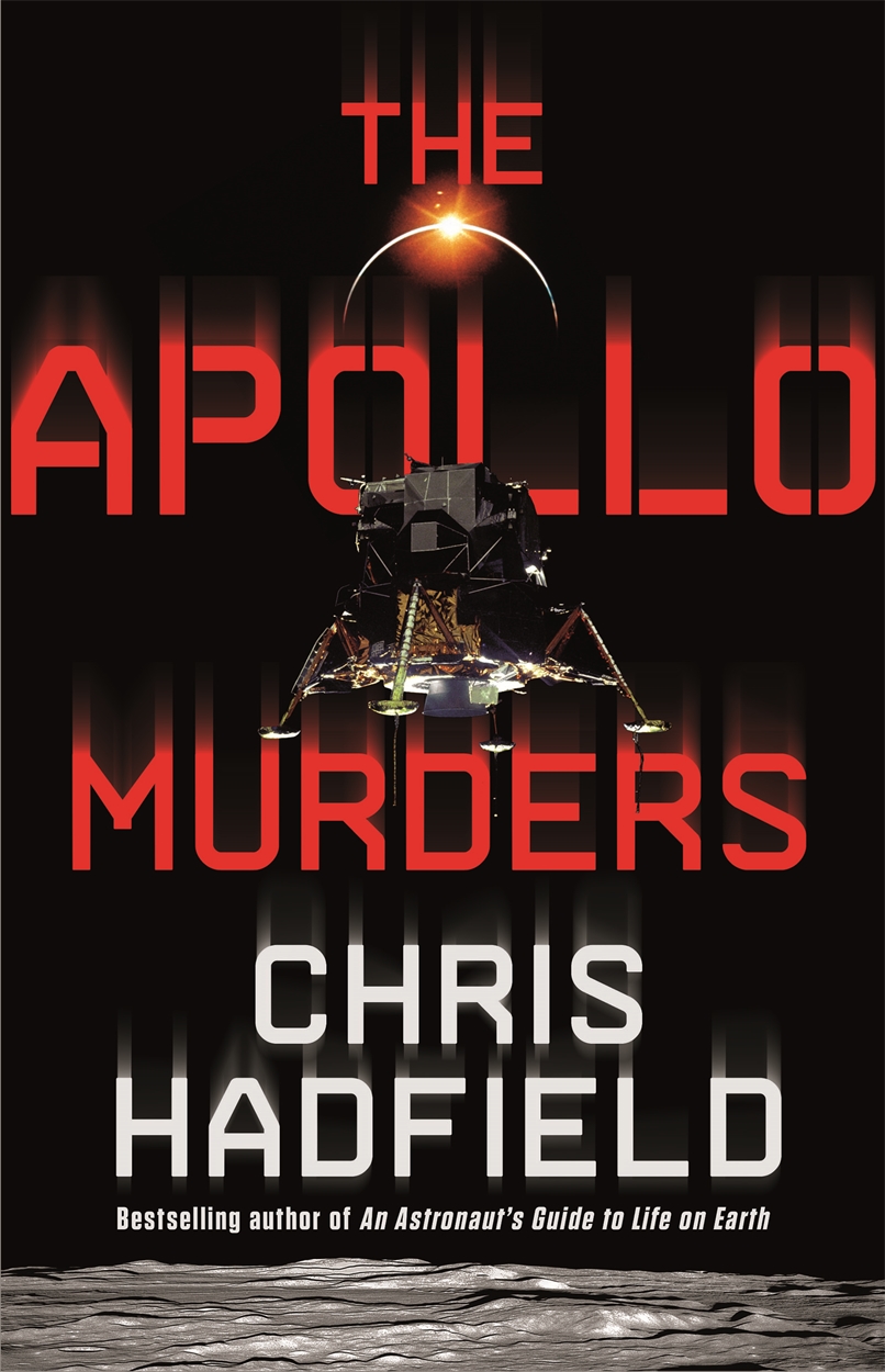 the apollo murders book