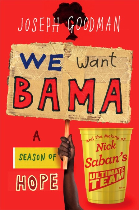 We Want ‘Bama!