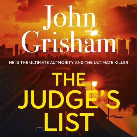 The Judge’s List