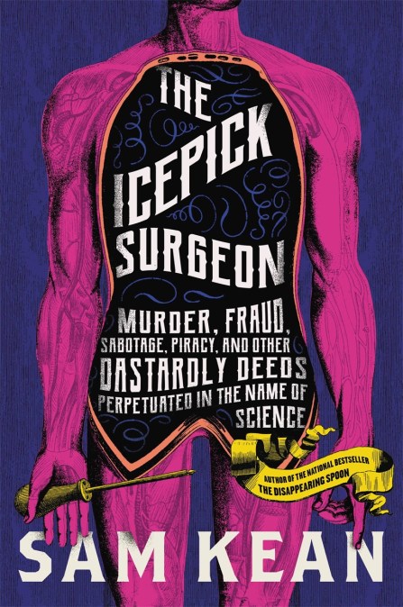 The Icepick Surgeon