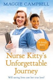 Nurse Kitty’s Unforgettable Journey