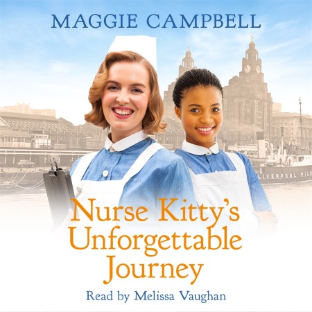 Nurse Kitty’s Unforgettable Journey