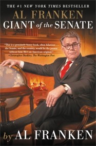 Al Franken, Giant of the Senate