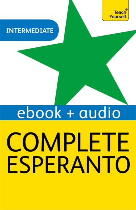 Complete Esperanto