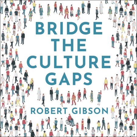 Bridge the Culture Gaps