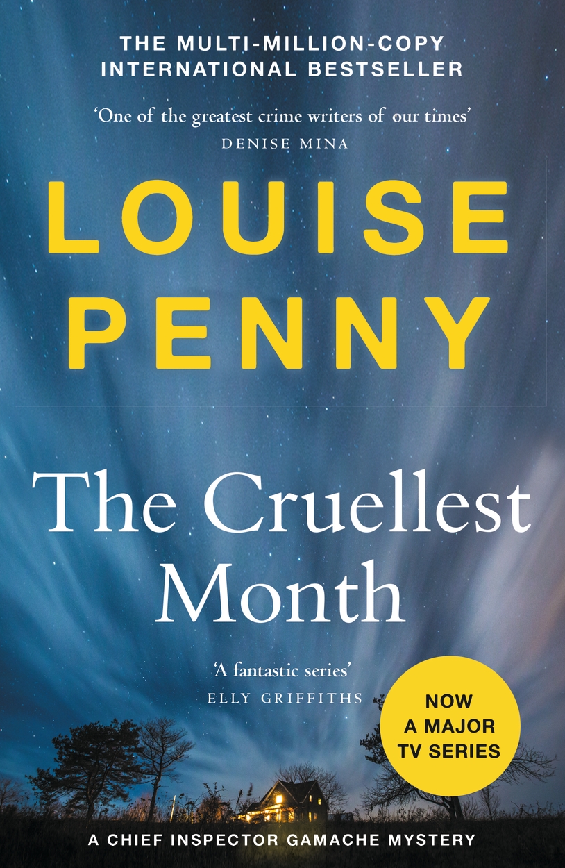 A World of Curiosities by Louise Penny - Audiobook 