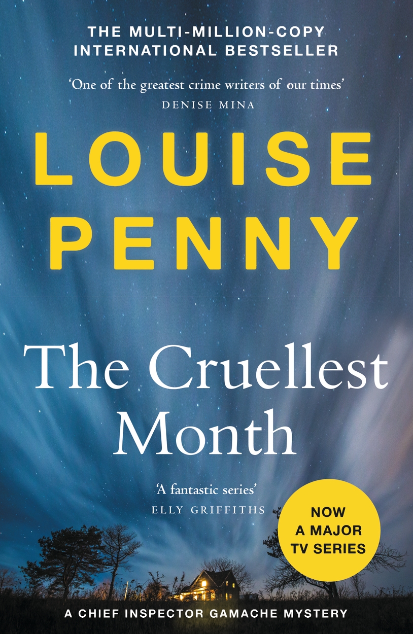 A Rule Against Murder by Louise Penny - Audiobook 