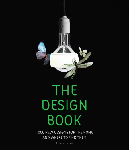 The Design Book