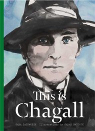 This is Chagall