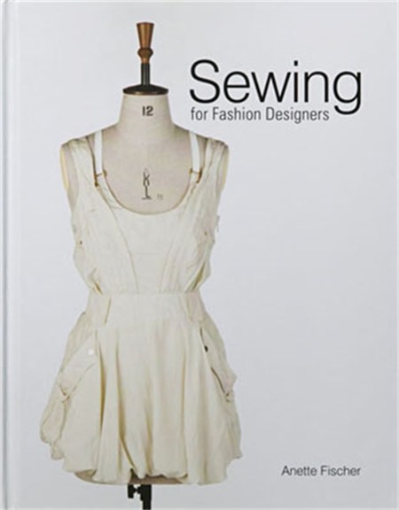 Sewing for Fashion Designers