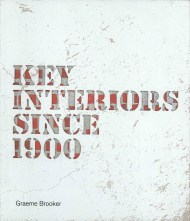 Key Interiors since 1900