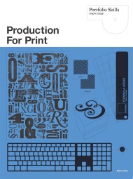 Production for Print