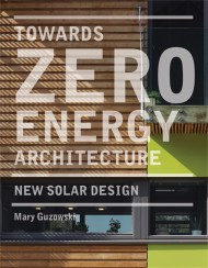 Towards Zero-energy Architecture