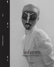 Inferno: Alexander McQueen