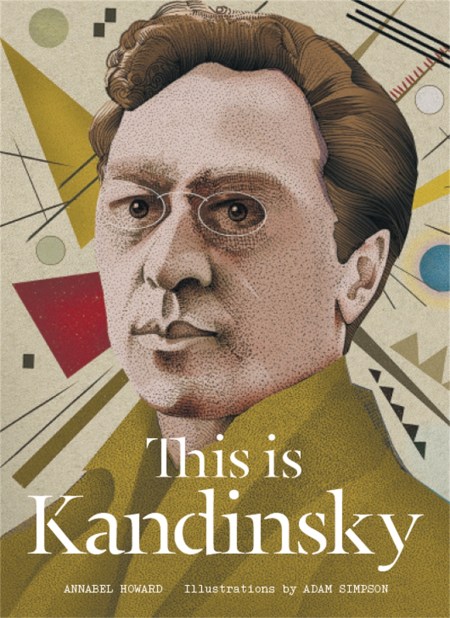 This is Kandinsky