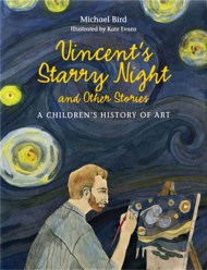 Vincent's Starry Night and Other Stories