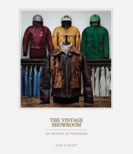 The Vintage Showroom