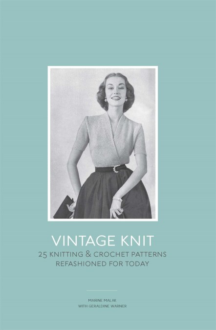 Beautiful Knitting Patterns