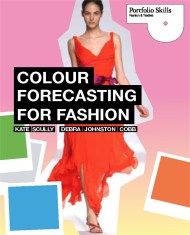 Colour Forecasting for Fashion