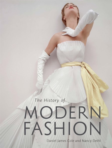 The History of Modern Fashion