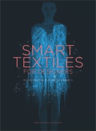 Smart Textiles for Designers