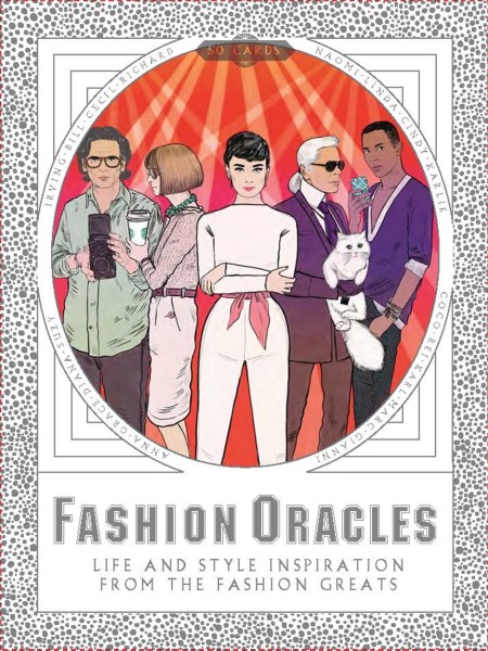 Fashion Oracles