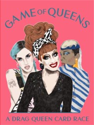 Game of Queens