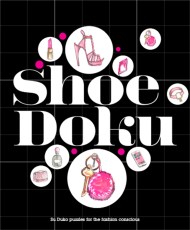 Shoe Doku