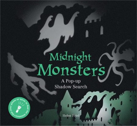 Midnight Monsters